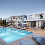 Two-Bedroom Apartment in Chloraka, Paphos — Paphos, Chloraka (16)