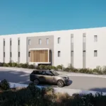 Two-Bedroom Apartment in Chloraka, Paphos — Paphos, Chloraka (19)