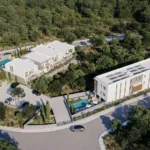 Two-Bedroom Apartment in Chloraka, Paphos — Paphos, Chloraka (2)