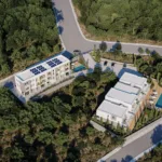 Two-Bedroom Apartment in Chloraka, Paphos — Paphos, Chloraka (3)
