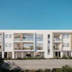 Two-Bedroom Apartment in Chloraka, Paphos — Paphos, Chloraka (5)