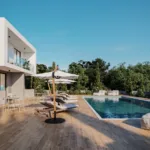 Two-Bedroom Apartment in Chloraka, Paphos — Paphos, Chloraka (7)