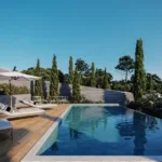 Two-Bedroom Apartment in Chloraka, Paphos — Paphos, Chloraka (8)