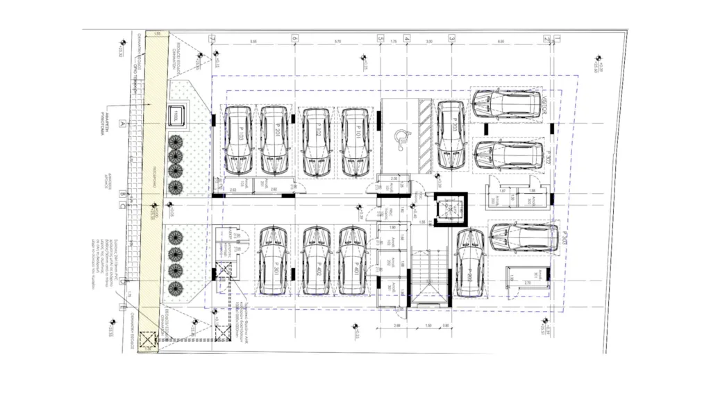 Brilliant — Apartment, City Centre – photo 2