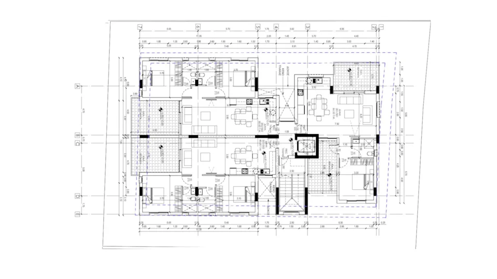 Brilliant — Apartment, City Centre – photo 4