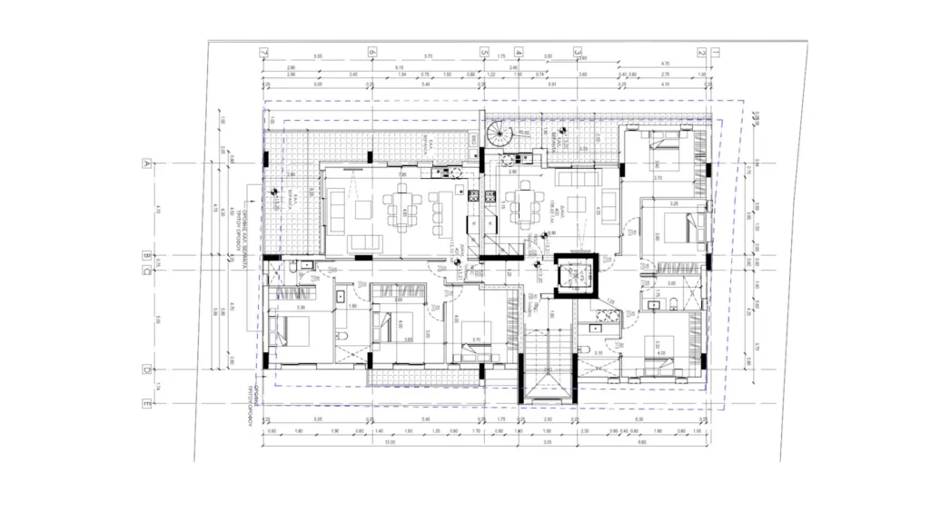 Brilliant — Apartment, City Centre – photo 6