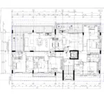 Three-Bedroom Apartment in Limassol — Limassol (6)