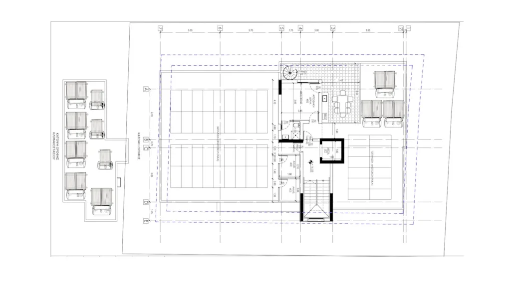 Brilliant — Apartment, City Centre – photo 7