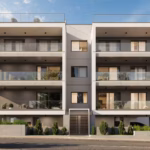 Galea — Apartment, Columbia / Germasogeia — Limassol, Columbia / Germasogeia (13)