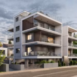 Galea — Apartment, Columbia / Germasogeia — Limassol, Columbia / Germasogeia (15)
