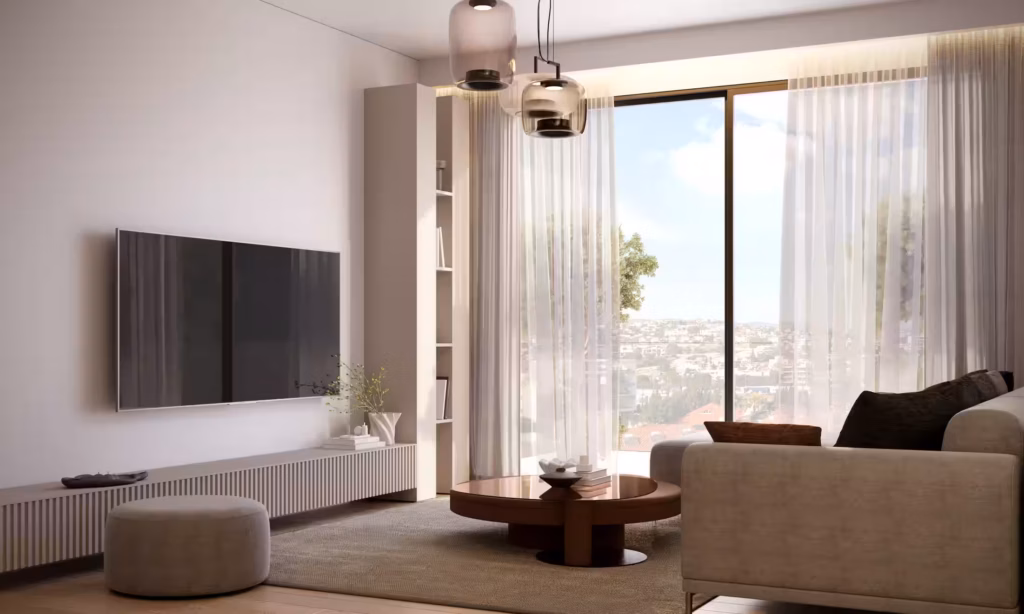 Two-Bedroom Apartment in Columbia, Limassol – photo 6
