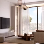 Galea — Apartment, Columbia / Germasogeia — Limassol, Columbia / Germasogeia (2)