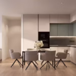 Galea — Apartment, Columbia / Germasogeia — Limassol, Columbia / Germasogeia (3)