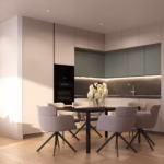 Galea — Apartment, Columbia / Germasogeia — Limassol, Columbia / Germasogeia (4)