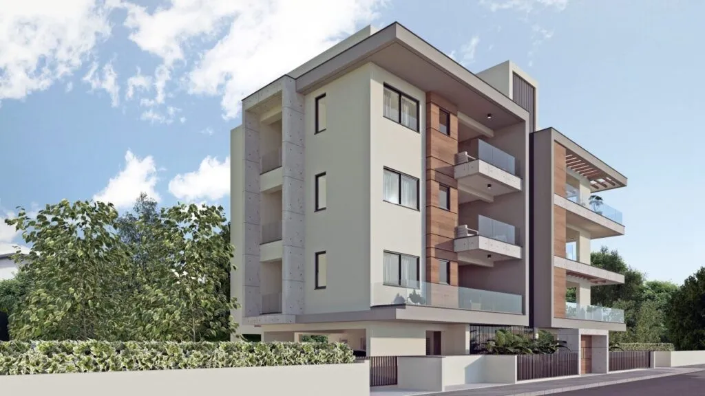 Palm Residence V — 4-bed Penthouse, Columbia – photo 2