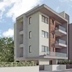 Palm Residence V — 4-bed Penthouse, Columbia — Limassol, Columbia (2)
