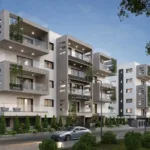 Three-Bedroom Apartment in Mesa Geitonia, Limassol — Limassol, Mesa Geitonia (10)