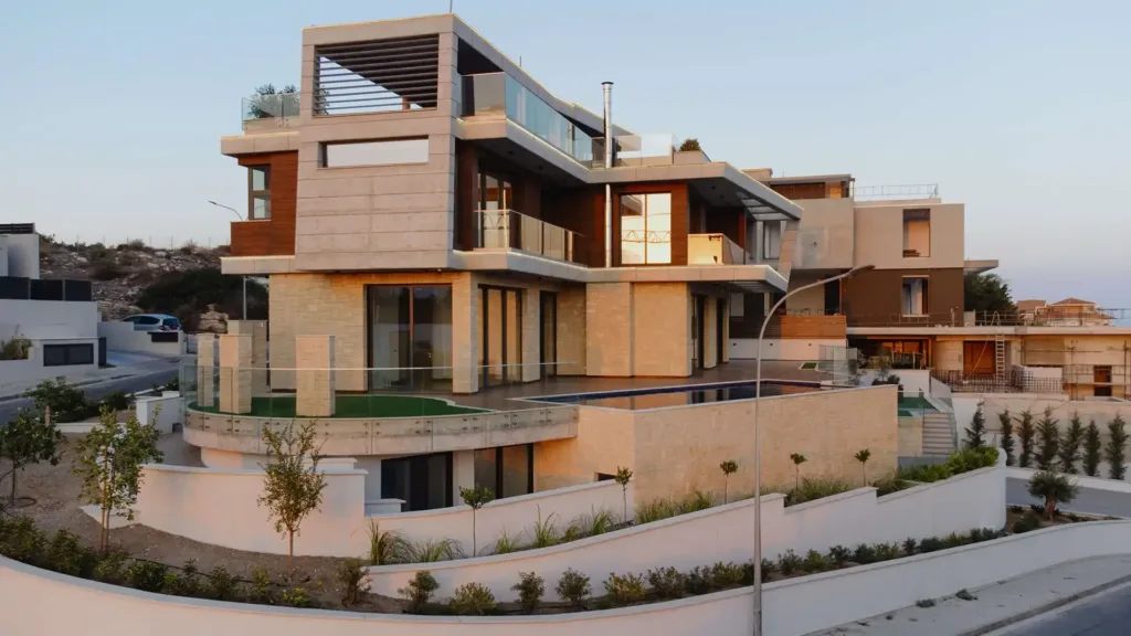 Two-Bedroom Apartment in Columbia, Limassol – photo 13