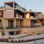 Three-Bedroom Apartment in Mesa Geitonia, Limassol — Limassol, Mesa Geitonia (13)
