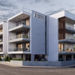 Two-Bedroom Apartment in Columbia, Limassol — Limassol, Columbia (15)