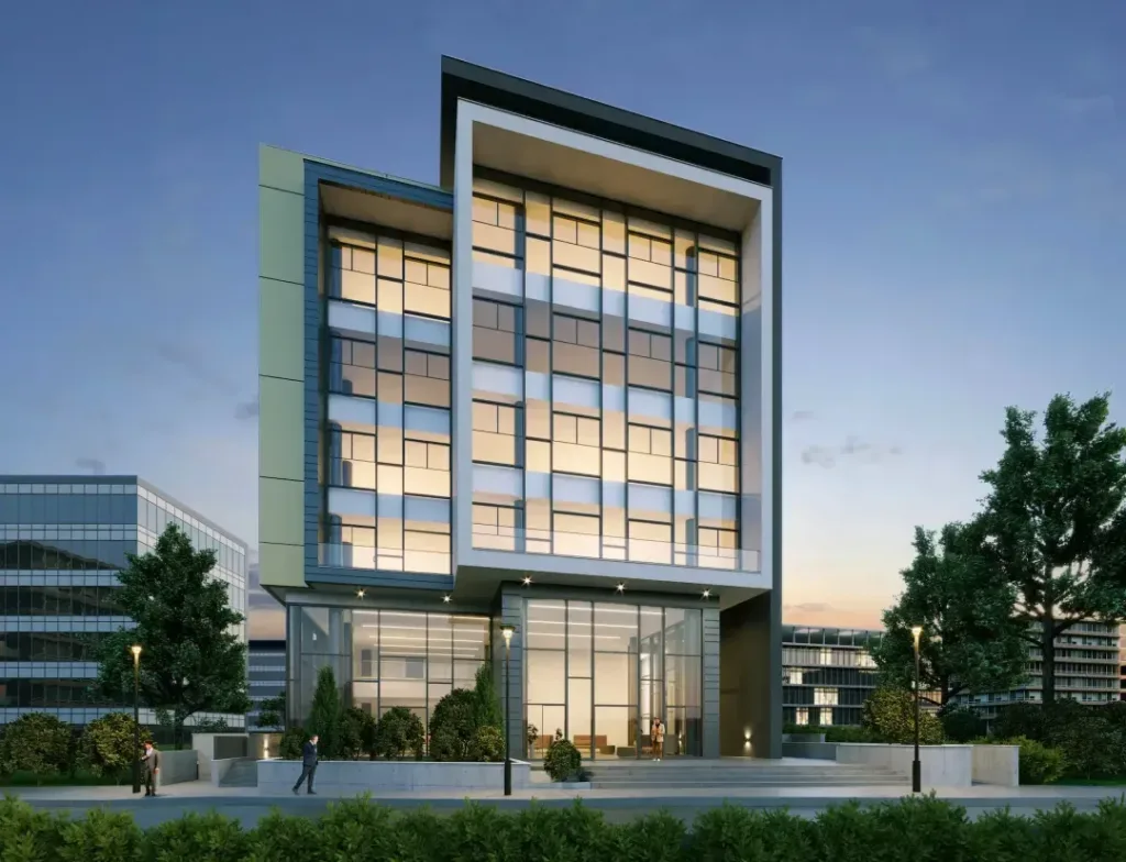 Two-Bedroom Apartment in Columbia, Limassol – photo 18