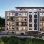 Three-Bedroom Apartment in Mesa Geitonia, Limassol — Limassol, Mesa Geitonia (2)
