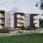 Three-Bedroom Apartment in Mesa Geitonia, Limassol — Limassol, Mesa Geitonia (18)