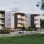 Three-Bedroom Apartment in Mesa Geitonia, Limassol — Limassol, Mesa Geitonia (3)
