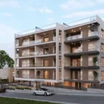 Three-Bedroom Apartment in Mesa Geitonia, Limassol — Limassol, Mesa Geitonia (4)