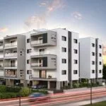 Three-Bedroom Apartment in Mesa Geitonia, Limassol — Limassol, Mesa Geitonia (6)