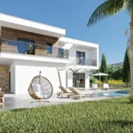 Three-Bedroom Apartment in Mesa Geitonia, Limassol — Limassol, Mesa Geitonia (7)