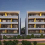 Three-Bedroom Apartment in Mesa Geitonia, Limassol — Limassol, Mesa Geitonia (8)