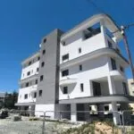 Two-Bedroom Apartment in Larnaca — Larnaca, Drosia (2)