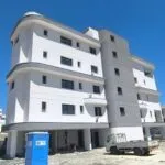 Two-Bedroom Apartment in Larnaca — Larnaca, Drosia (4)