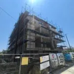 Two-Bedroom Apartment in Larnaca — Larnaca, Drosia (3)