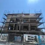 Two-Bedroom Apartment in Larnaca — Larnaca, Drosia (4)
