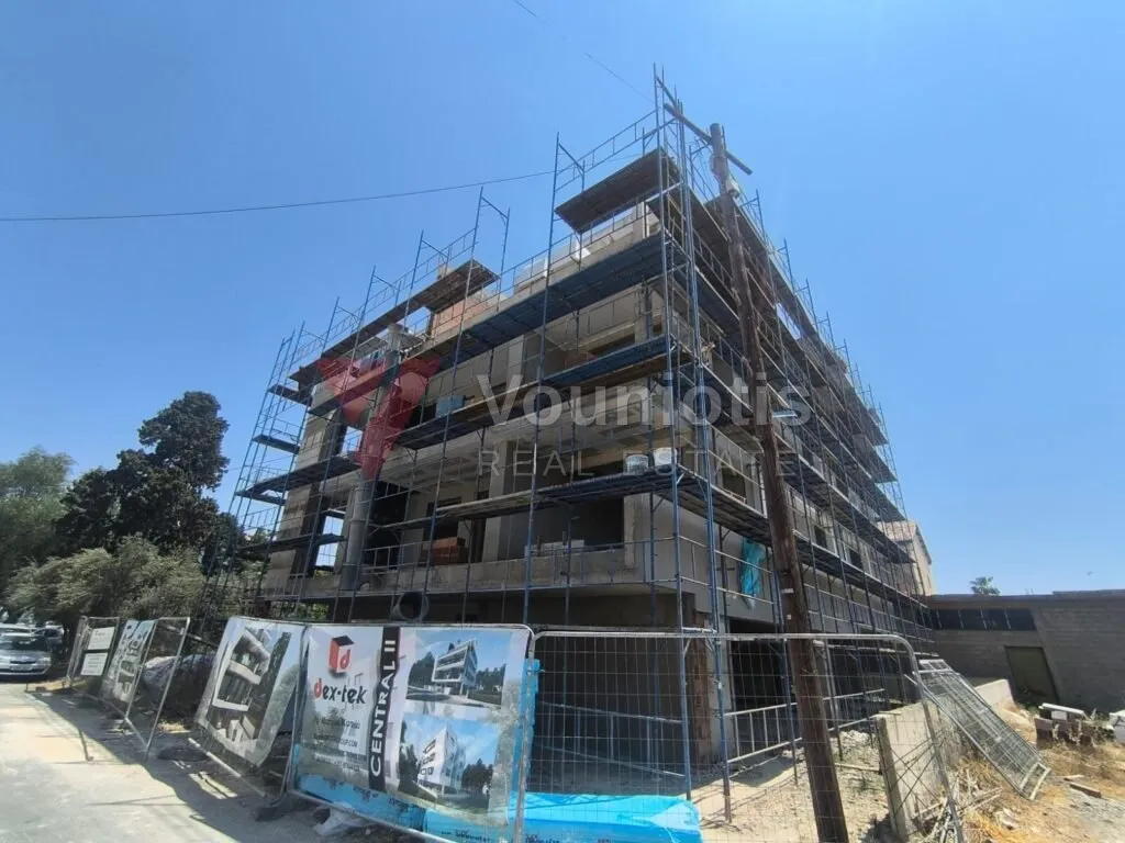 New apartment in Drosia, Larnaca