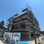 Two-Bedroom Apartment in Larnaca — Larnaca, Drosia (5)