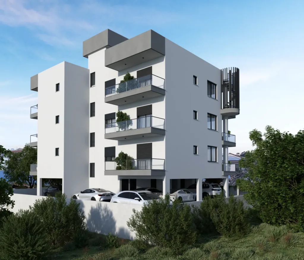 Elaya — 2-bed Apartment, Ekali – photo 10