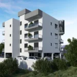 Two-Bedroom Apartment in Agios Georgios, Limassol — Limassol, Agios Georgios (10)