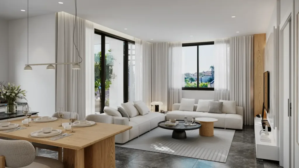 Elaya — 2-bed Apartment, Ekali – photo 11
