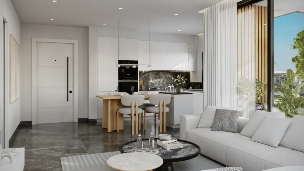 Elaya — 2-bed Apartment, Ekali – photo 12