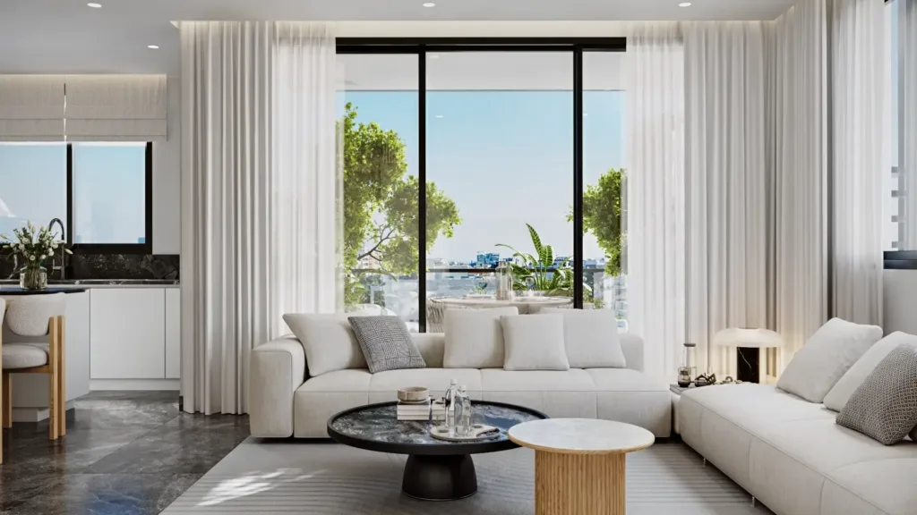 Elaya — 2-bed Apartment, Ekali – photo 13