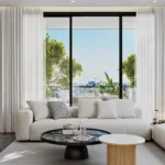 Two-Bedroom Apartment in Agios Georgios, Limassol — Limassol, Agios Georgios (13)