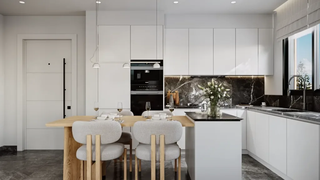 Elaya — 2-bed Apartment, Ekali – photo 14