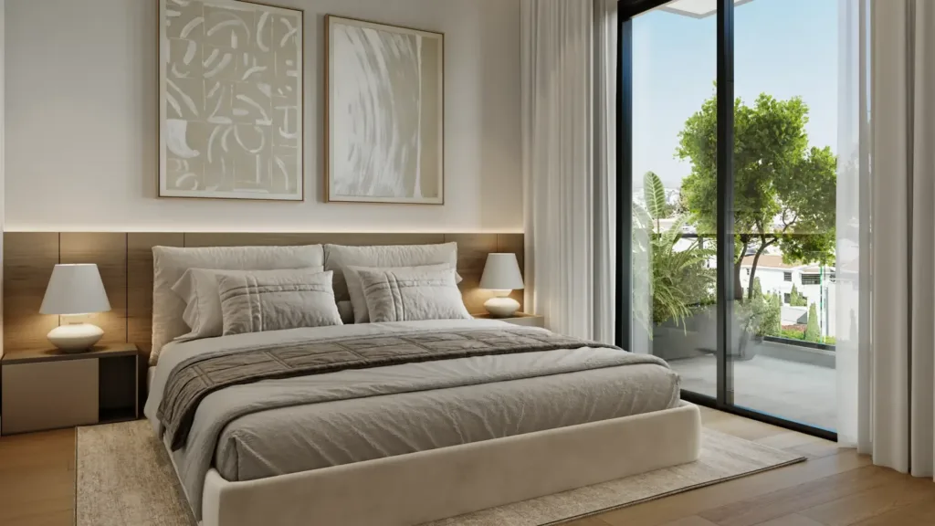 Elaya — 2-bed Apartment, Ekali – photo 16