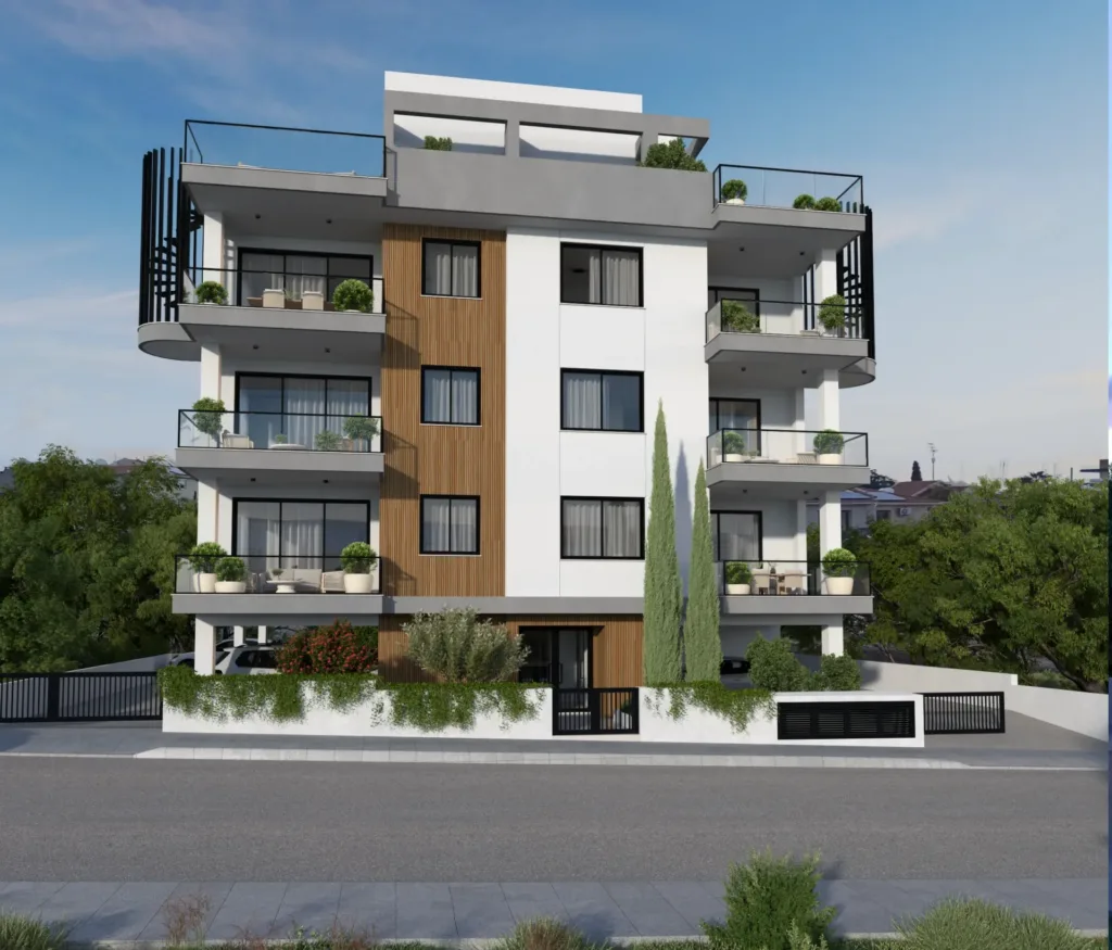Elaya — 2-bed Apartment, Ekali – photo 7