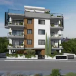 Two-Bedroom Apartment in Agios Georgios, Limassol — Limassol, Agios Georgios (7)