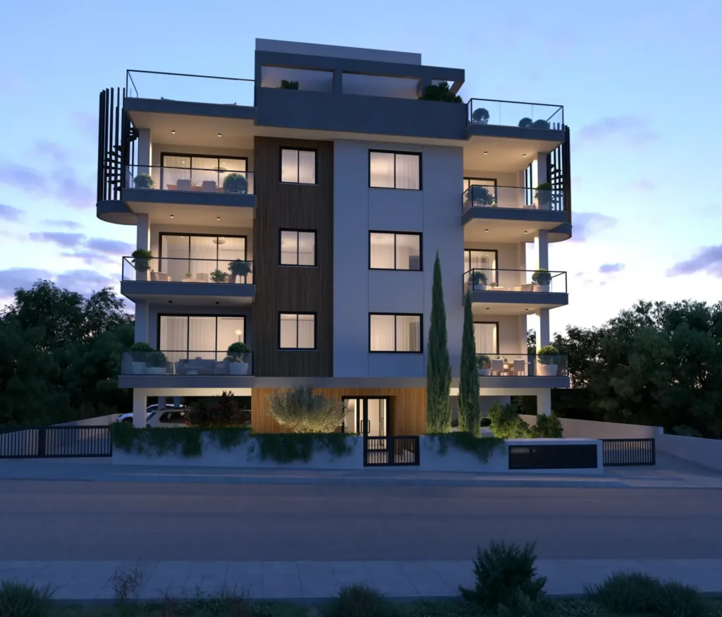 Elaya — 2-bed Apartment, Ekali – photo 8
