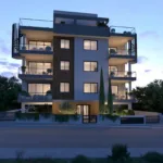Two-Bedroom Apartment in Agios Georgios, Limassol — Limassol, Agios Georgios (8)